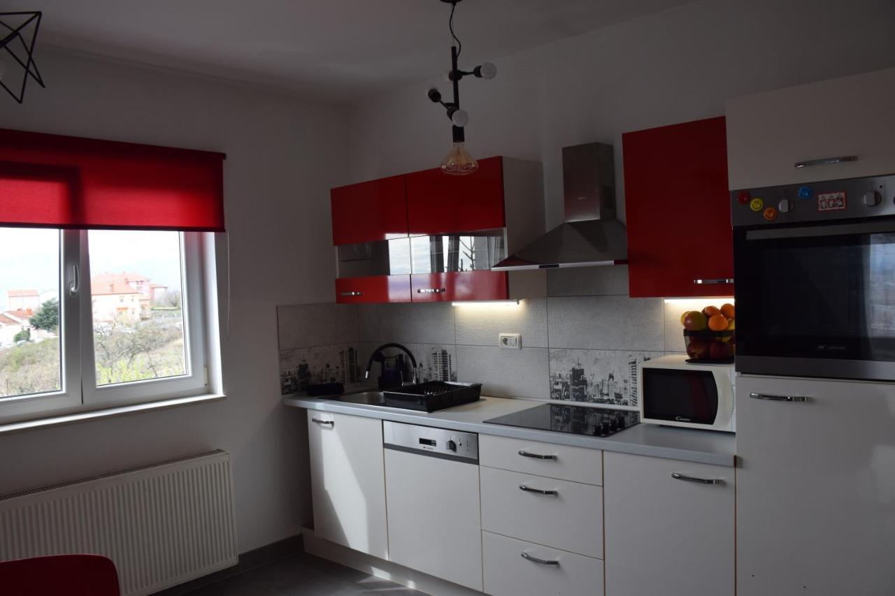 Apartman Totale Rijeka Exterior photo