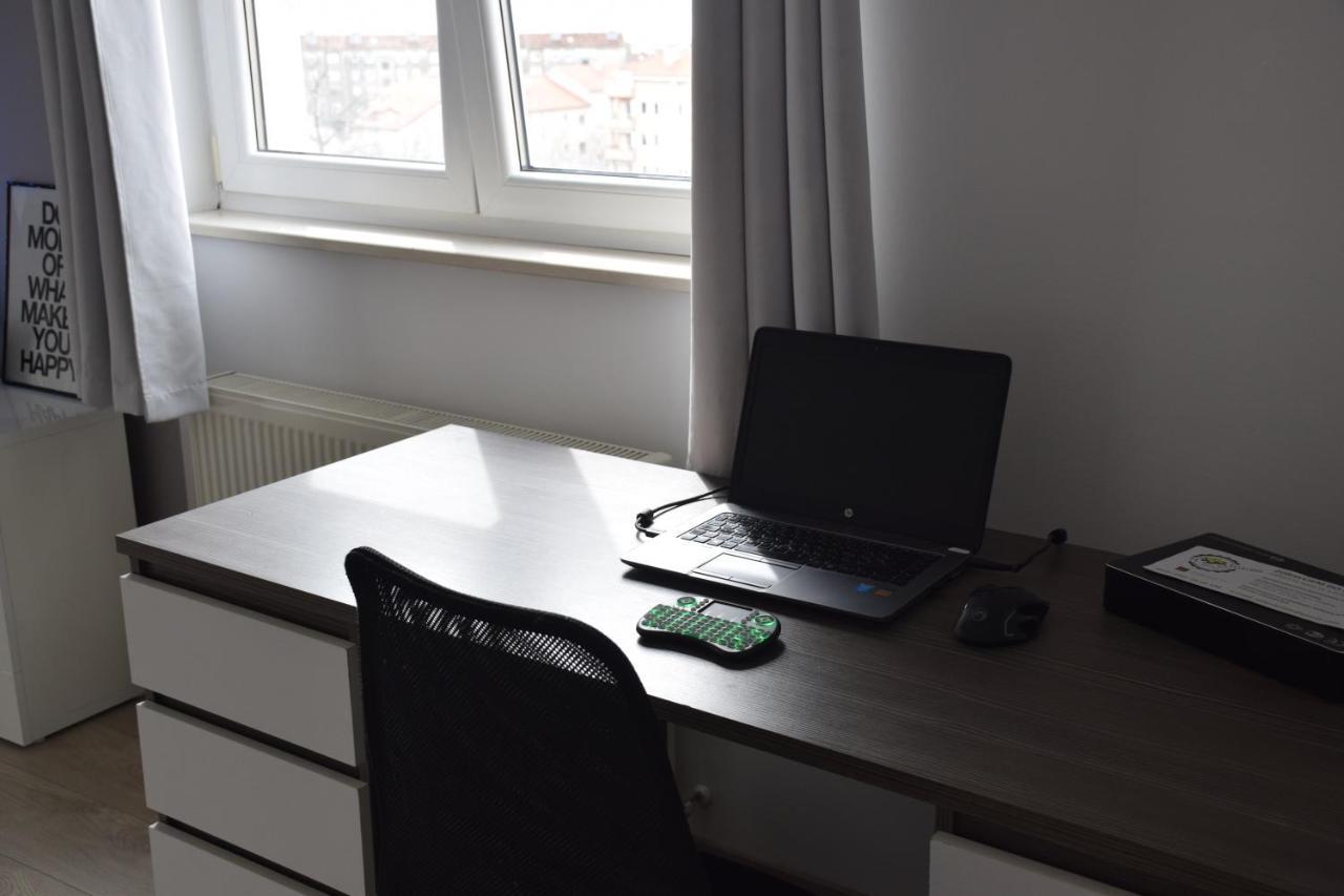 Apartman Totale Rijeka Exterior photo