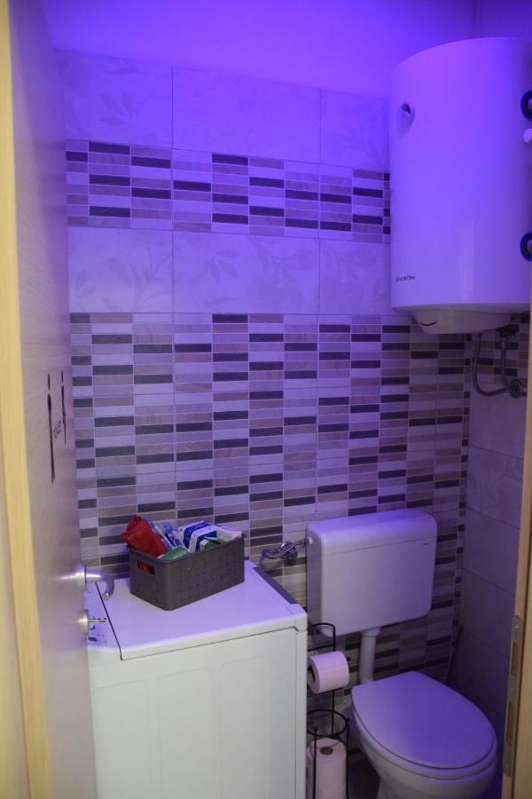 Apartman Totale Rijeka Exterior photo