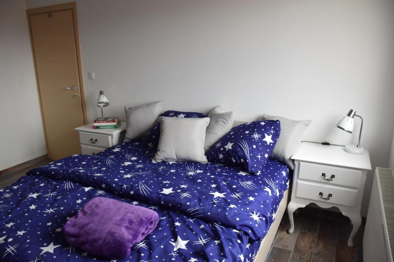 Apartman Totale Rijeka Exterior photo